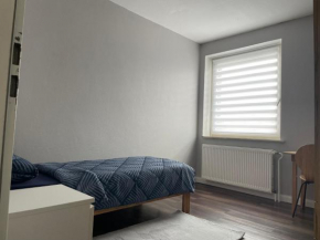 Monteur- oder Studentenzimmer, Kiel